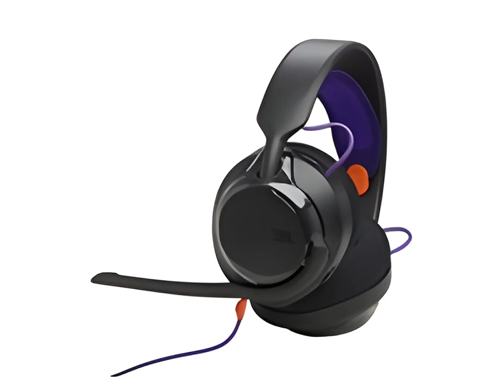JBL Quantum - 250 - Audífonos - Gaming Negro
