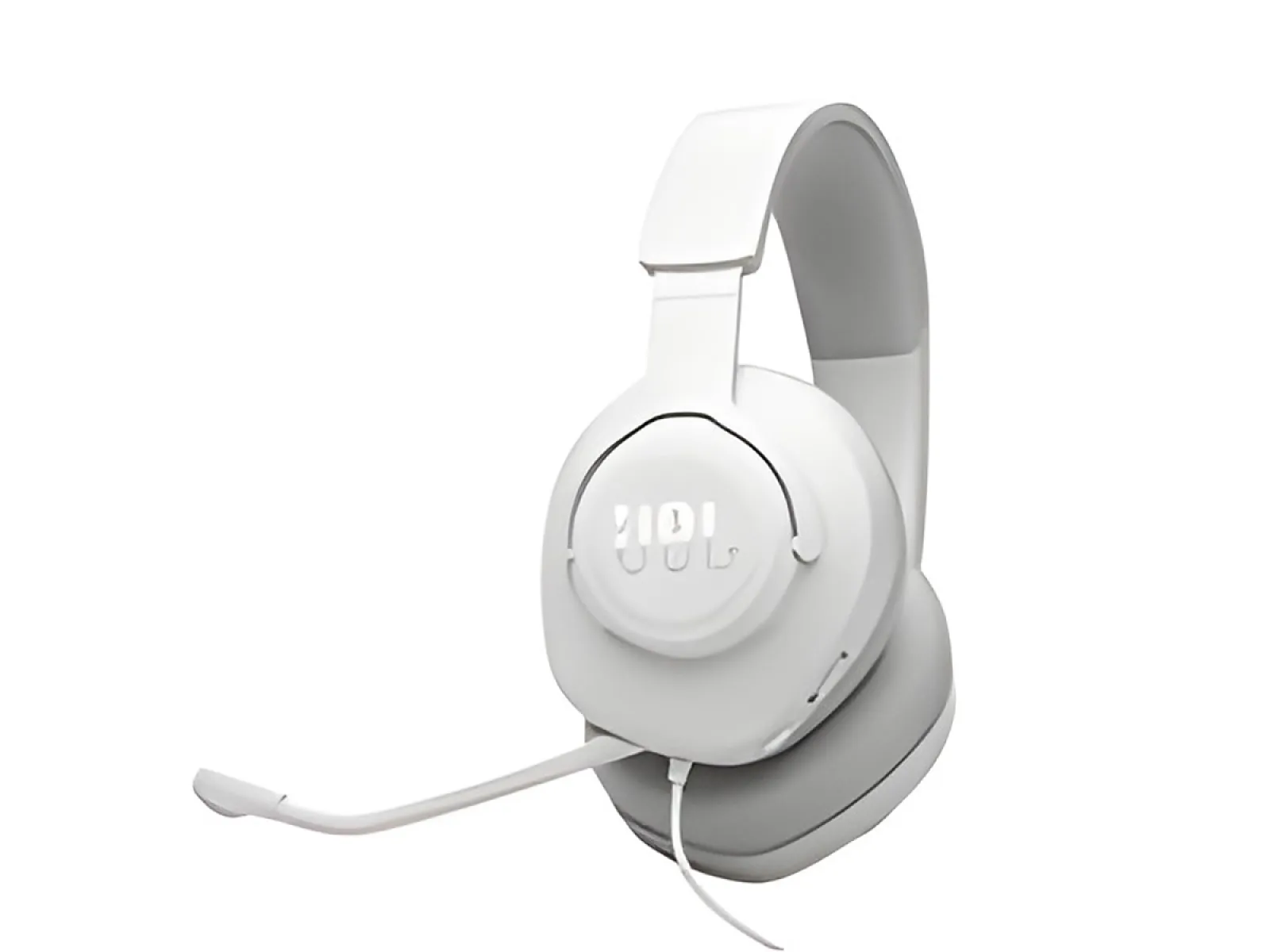 JBL Quantum - Audífonos - Blanco - JBLQTUM100M2WHTAM