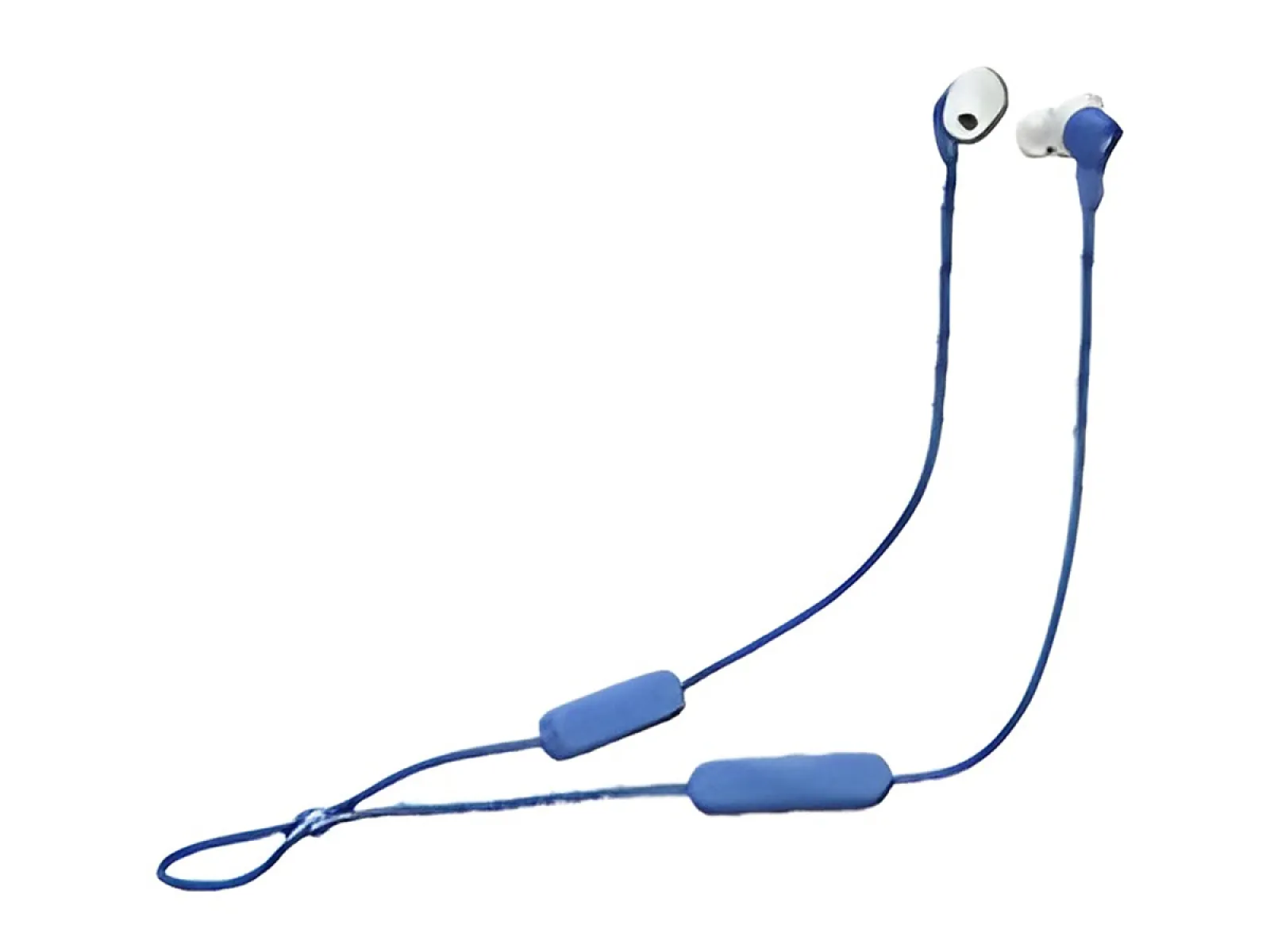 JBL - Audífonos - Endurance Run 3 Azul