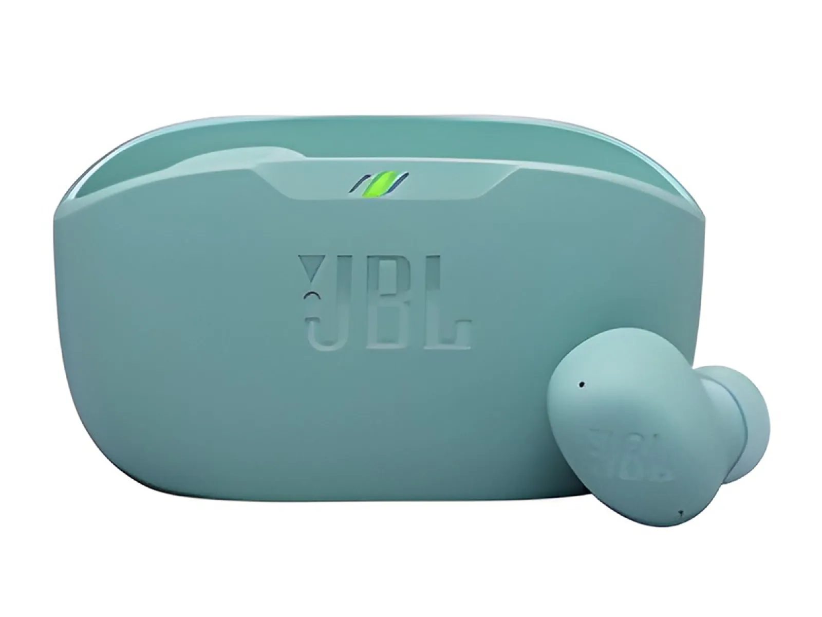 JBL Vibe Buds 2 Audífonos NC Azul
