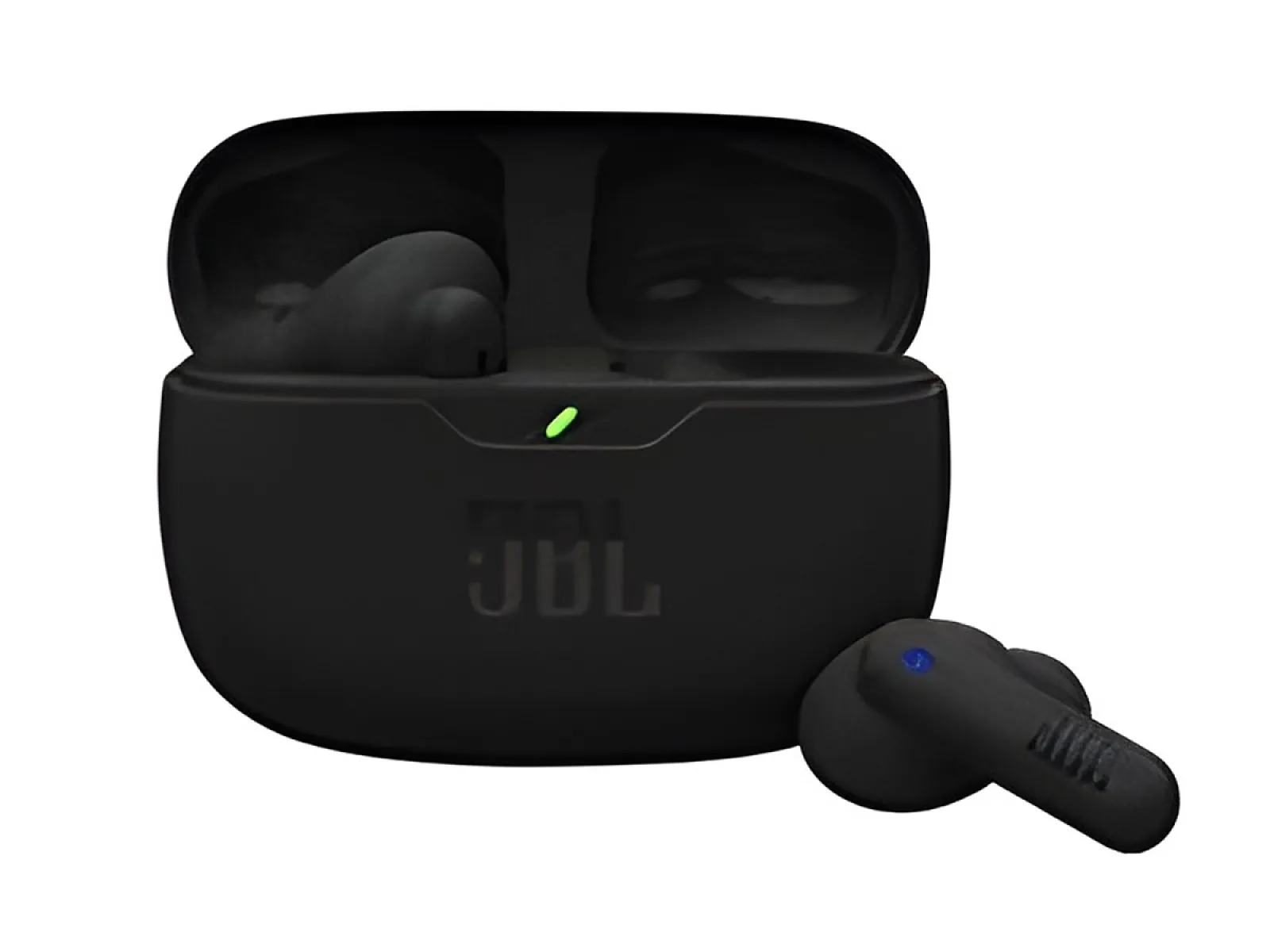 JBL Vibe - Beam 2 - Audífonos - NC - Negro