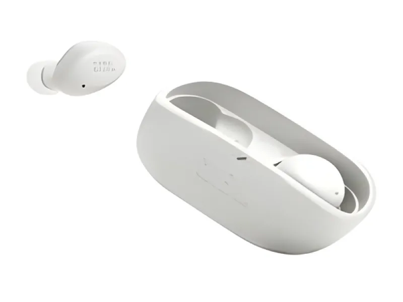 JBL Vibe - Buds 2 - Audífonos - NC - Blanco