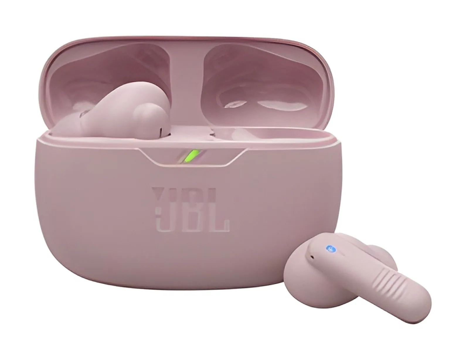 Audífonos JBL Wave - Beam 2 - NC - Rosa