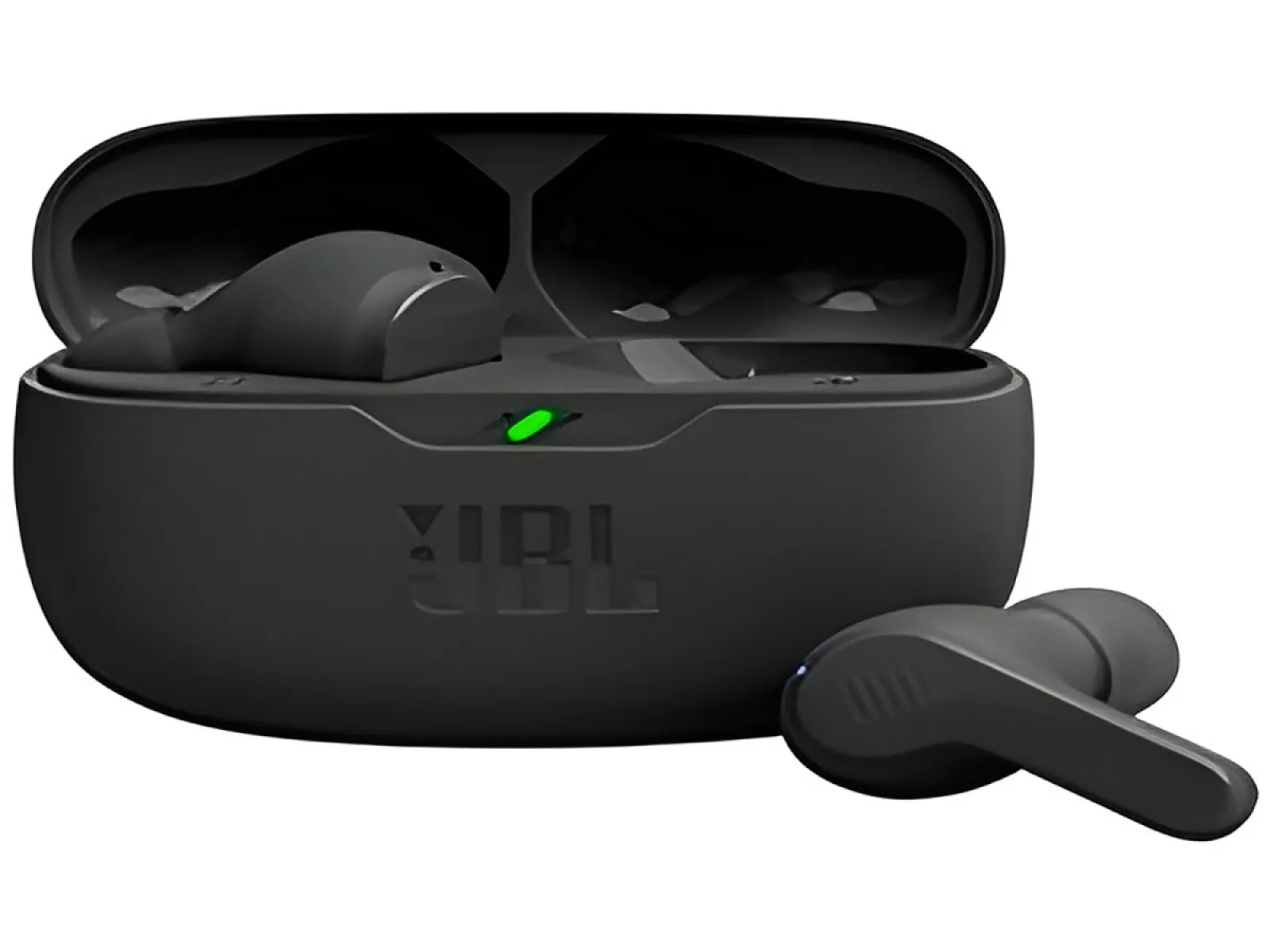 JBL TUNE - Beam - Audífonos - Negro-JBLTBEAM2BLKAM