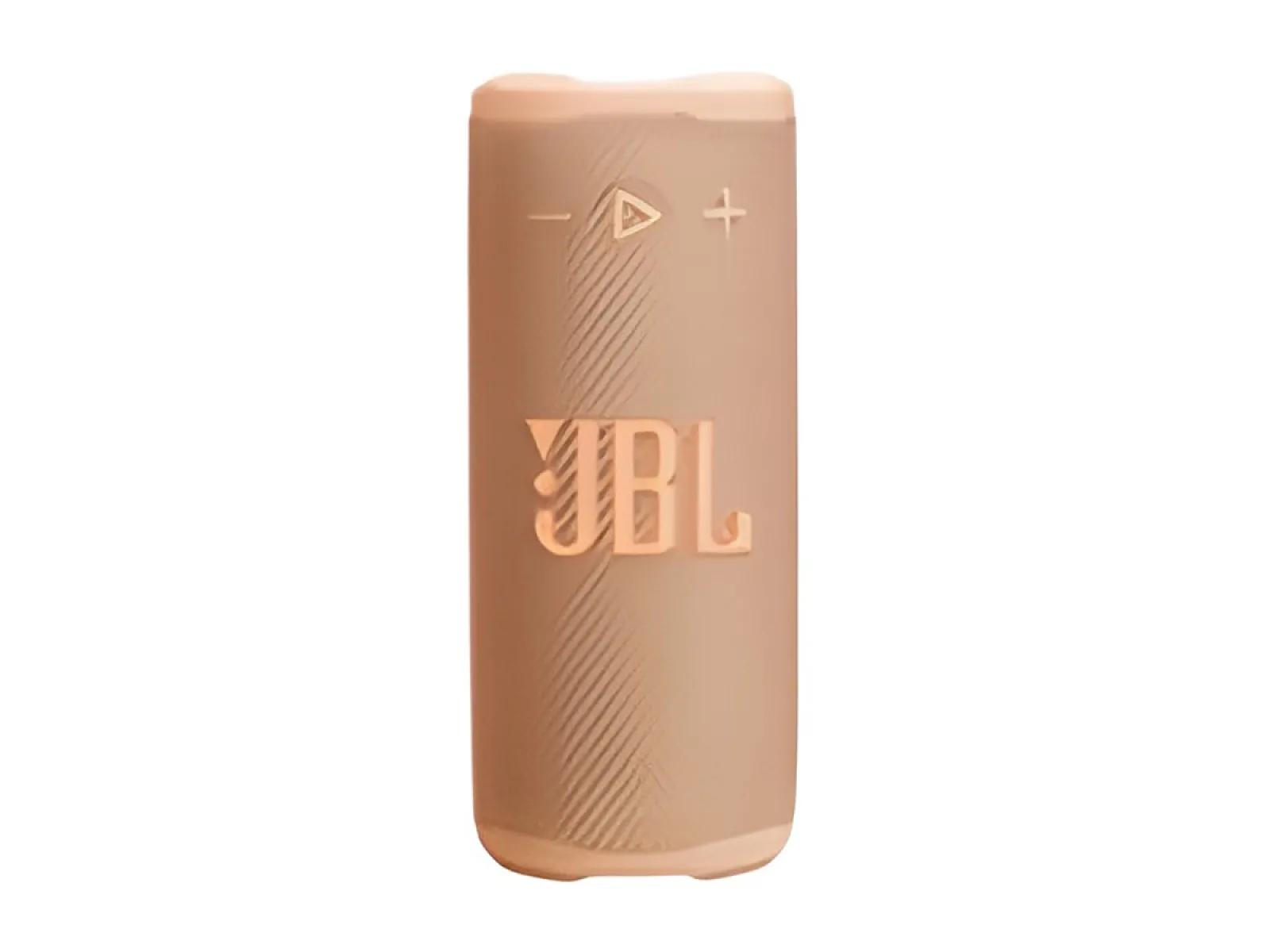 Bocina Jbl BT Grip Naranja