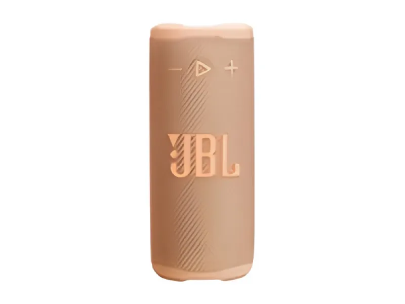 Bocina Jbl BT Grip Naranja