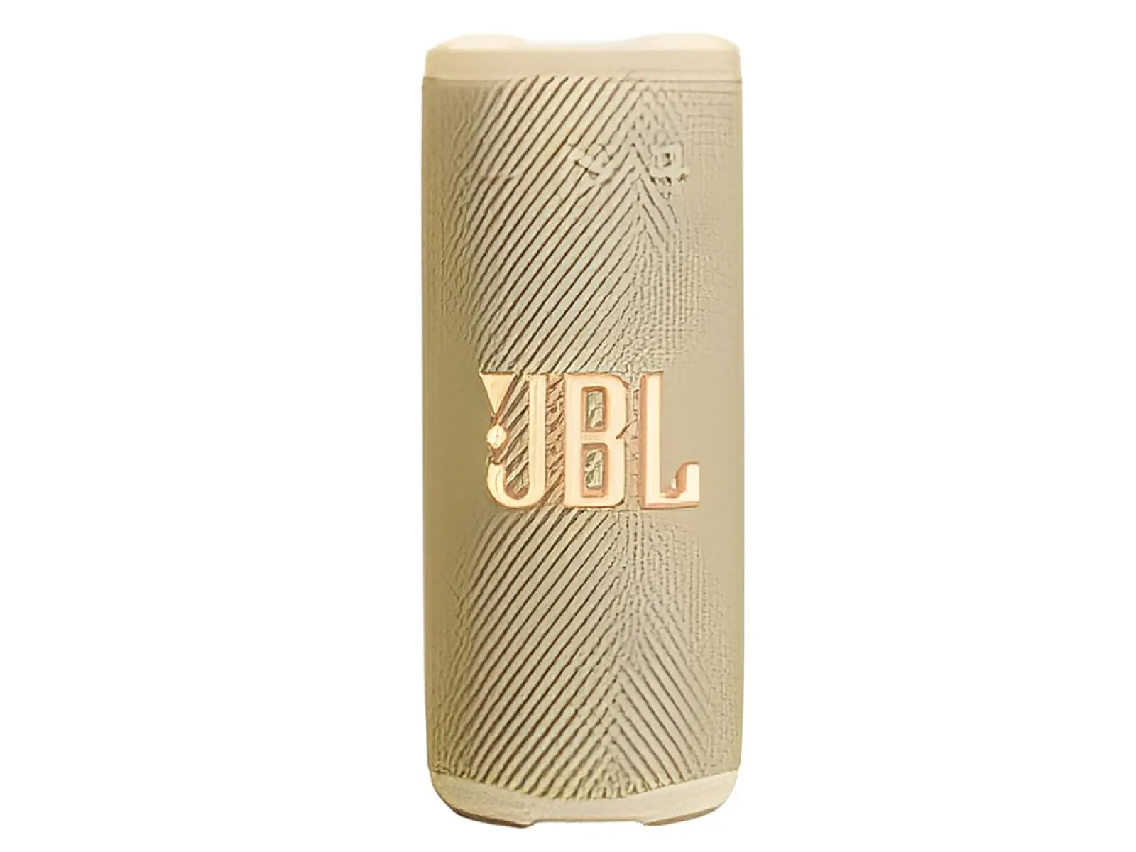 JBL - Bocina - Grip BT Portátil Amarillo