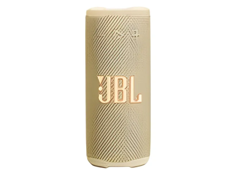 JBL - Bocina - Grip BT Portátil Amarillo