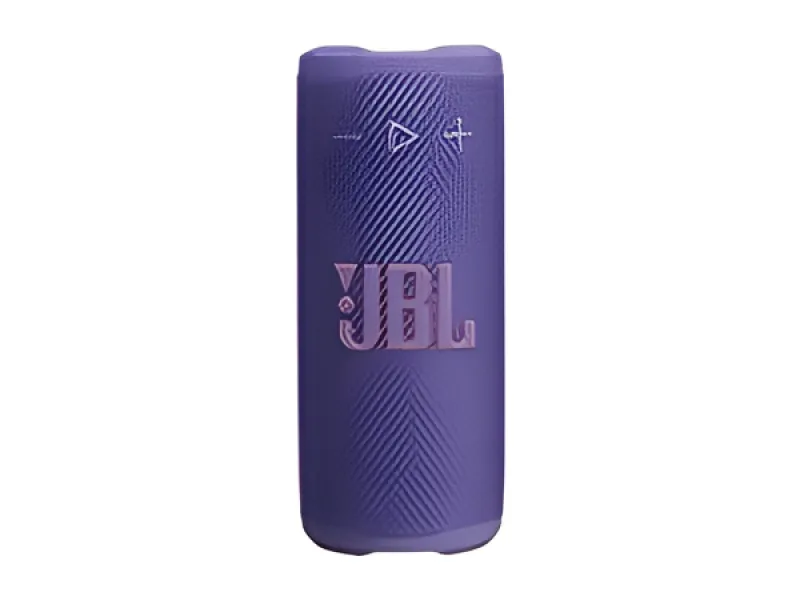 Bocina Jbl BT Grip Morado
