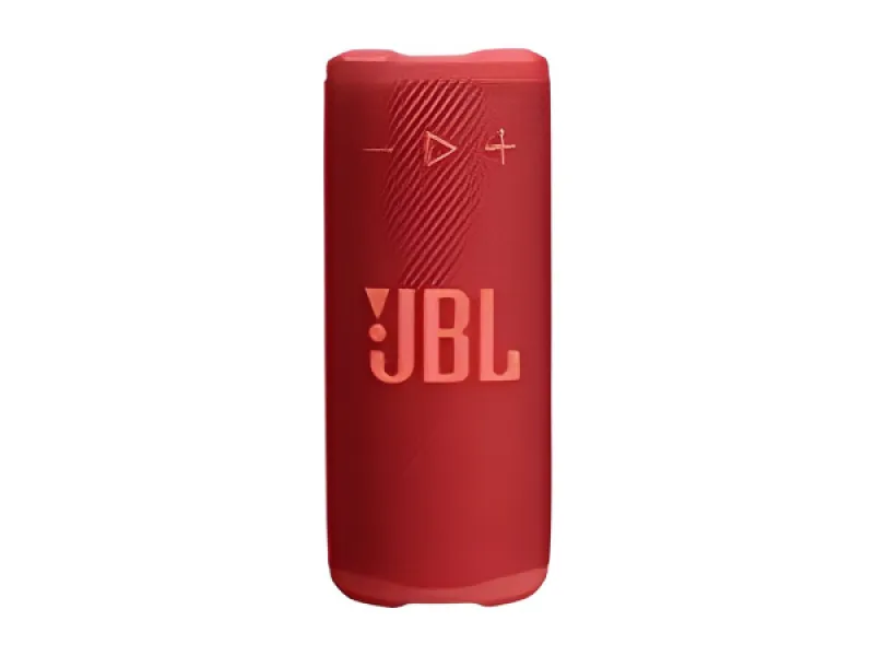 Bocina Jbl BT Grip Rojo