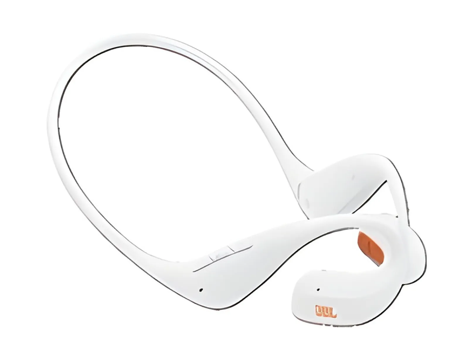 JBL - Audífonos - Endurance Pace Blanco