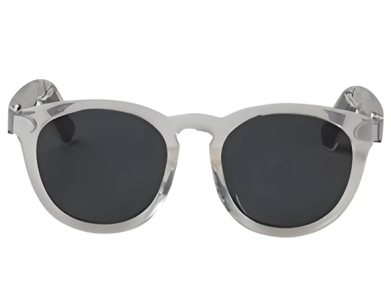 JBL SoundGear Frames Life style wearables - Gafas de audio IP54 - Redondo - Inalámbrico-Pearl