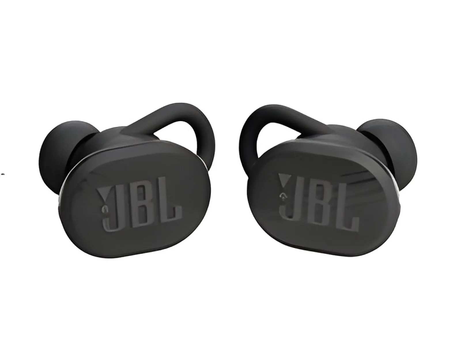 JBL Endurance - Race 2 - Audífonos - NC-Negro