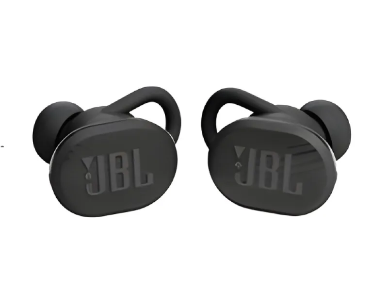 JBL Endurance - Race 2 - Audífonos - NC-Negro