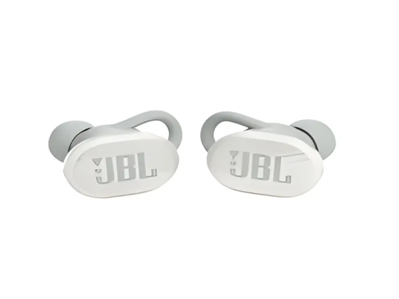 JBL Endurance - Race 2 - Audífonos con diadema - Blanco