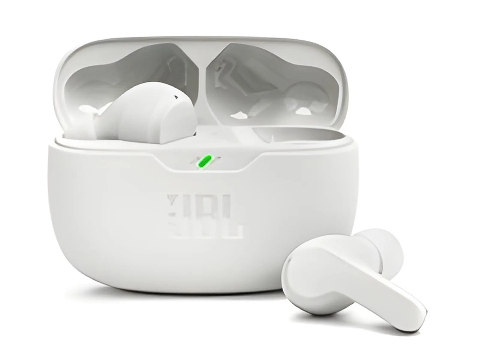 JBL TUNE - Beam - Audífonos - Blanco-JBLTBEAM2WHTAM