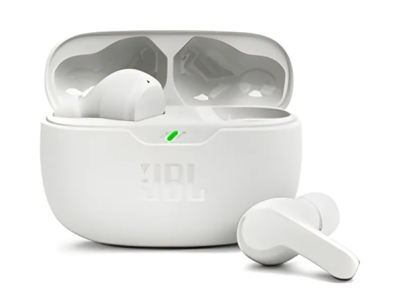 JBL TUNE - Beam - Audífonos - Blanco-JBLTBEAM2WHTAM