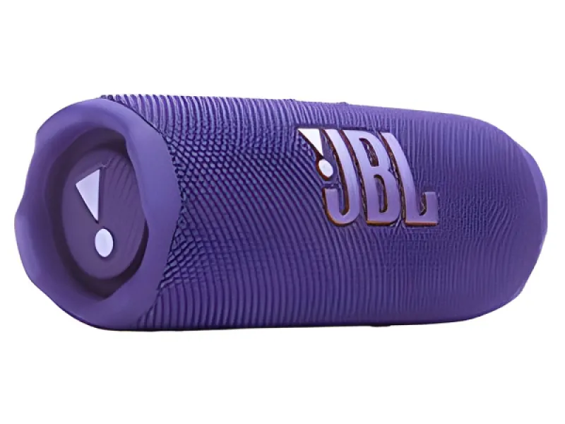 JBL - Bocina - Púrpura - Bocina Flip 7 Bluetooth