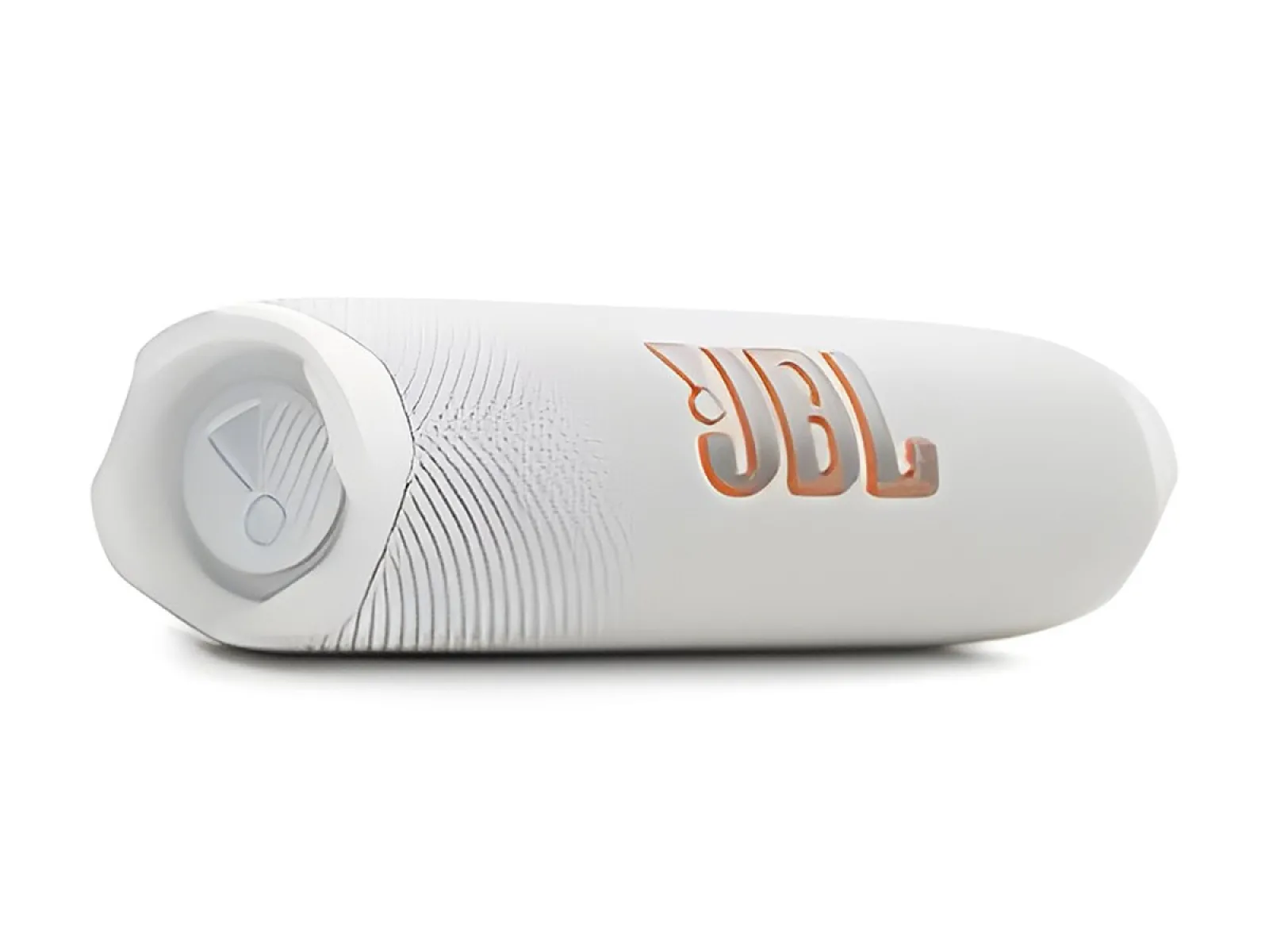 JBL Flip 7 - Bocina - Bluetooth - Blanco