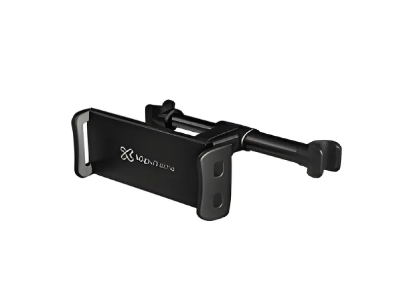 Klip Xtreme - Soporte de montaje - Asiento trasero con gancho