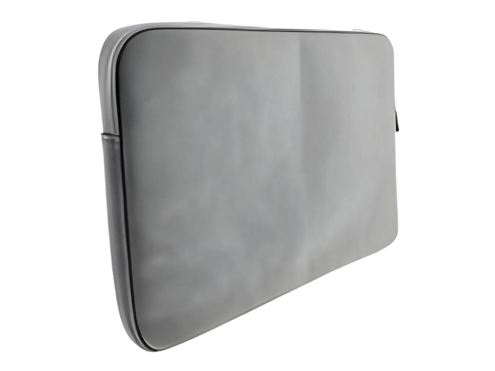 Klip Xtreme SquareShield KNS-220 - Maletín para portátil - 15,6" - Gris