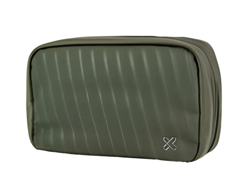 Klip Xtreme Klipxtreme KTO-750 - Estuche - Verde - Organizador Técnico