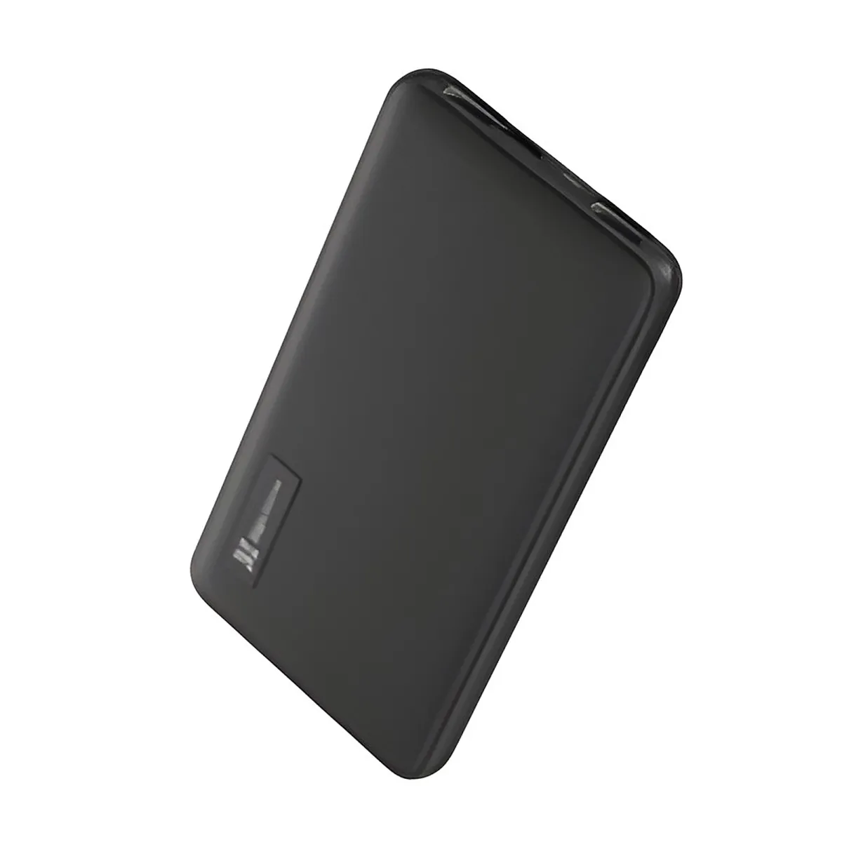 Klip Xtreme - Power bank - 24 pines USB-C / 5 pines Micro-USB Tipo B - 24 pines USB-C / 2 x 4 pines USB Tipo A - Polímero de litio - Para Smartphones - 10.000 mAh