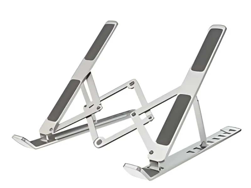 Klip Xtreme - Soporte para portátil - 8 niveles