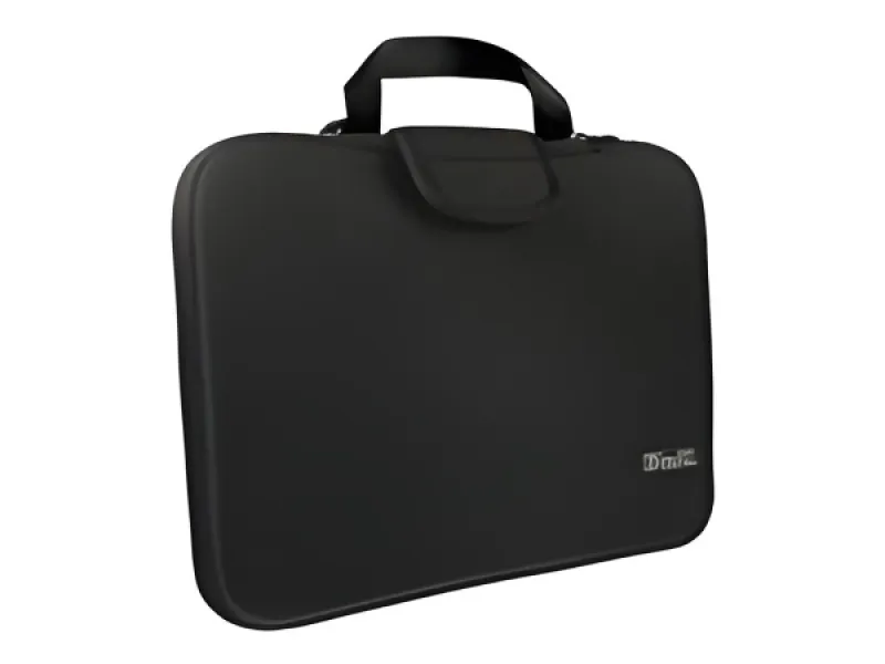 Klip Xtreme KNS-330 NeoShield - Maletín para portátil - 15,6" - Negro