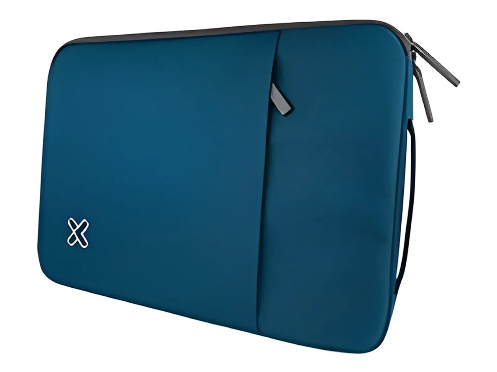 Klip Xtreme SquarePro KNS-420 - Maletín para portátil - 15,6" - Azul