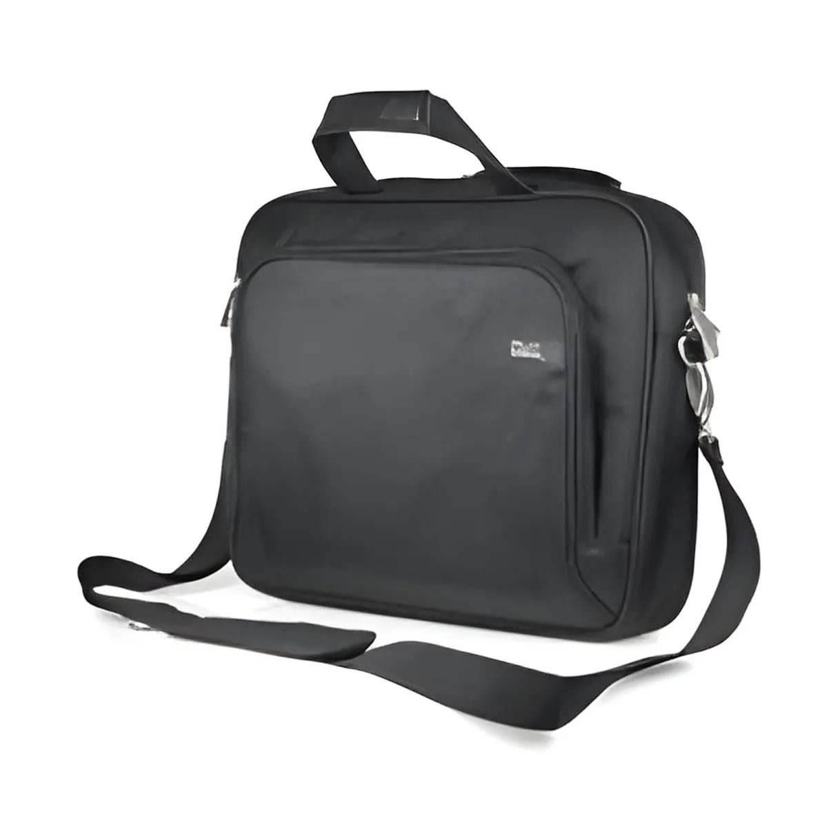 Klip Xtreme - 15,6 pulgadas - Negro - Estuche Nbook con carga superior