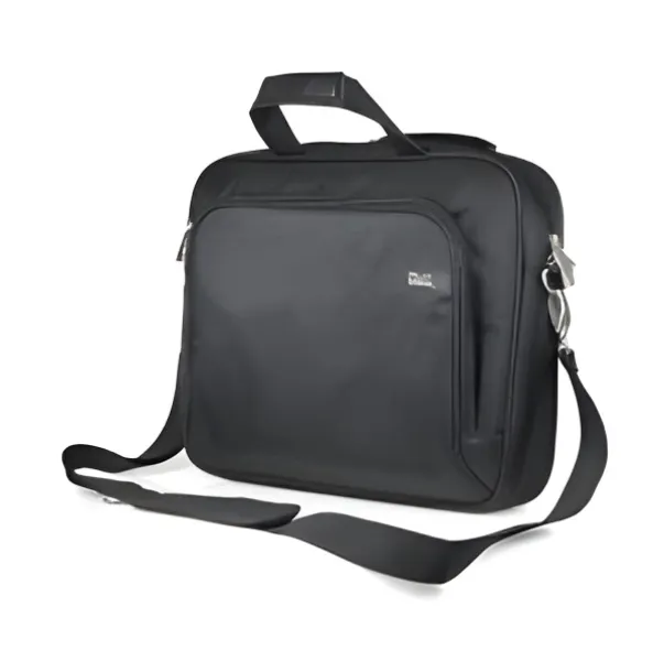 Klip Xtreme - 15,6 pulgadas - Negro - Estuche Nbook con carga superior