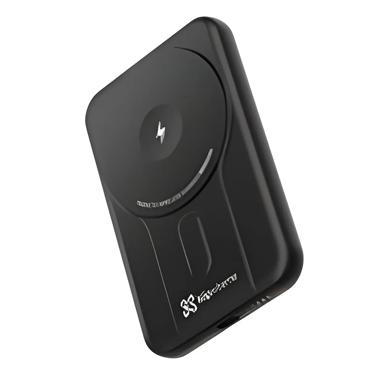 Klip Xtreme - Power bank - 24 pines USB-C - Polímero de litio - Para Smartphones - Carga inalámbrica