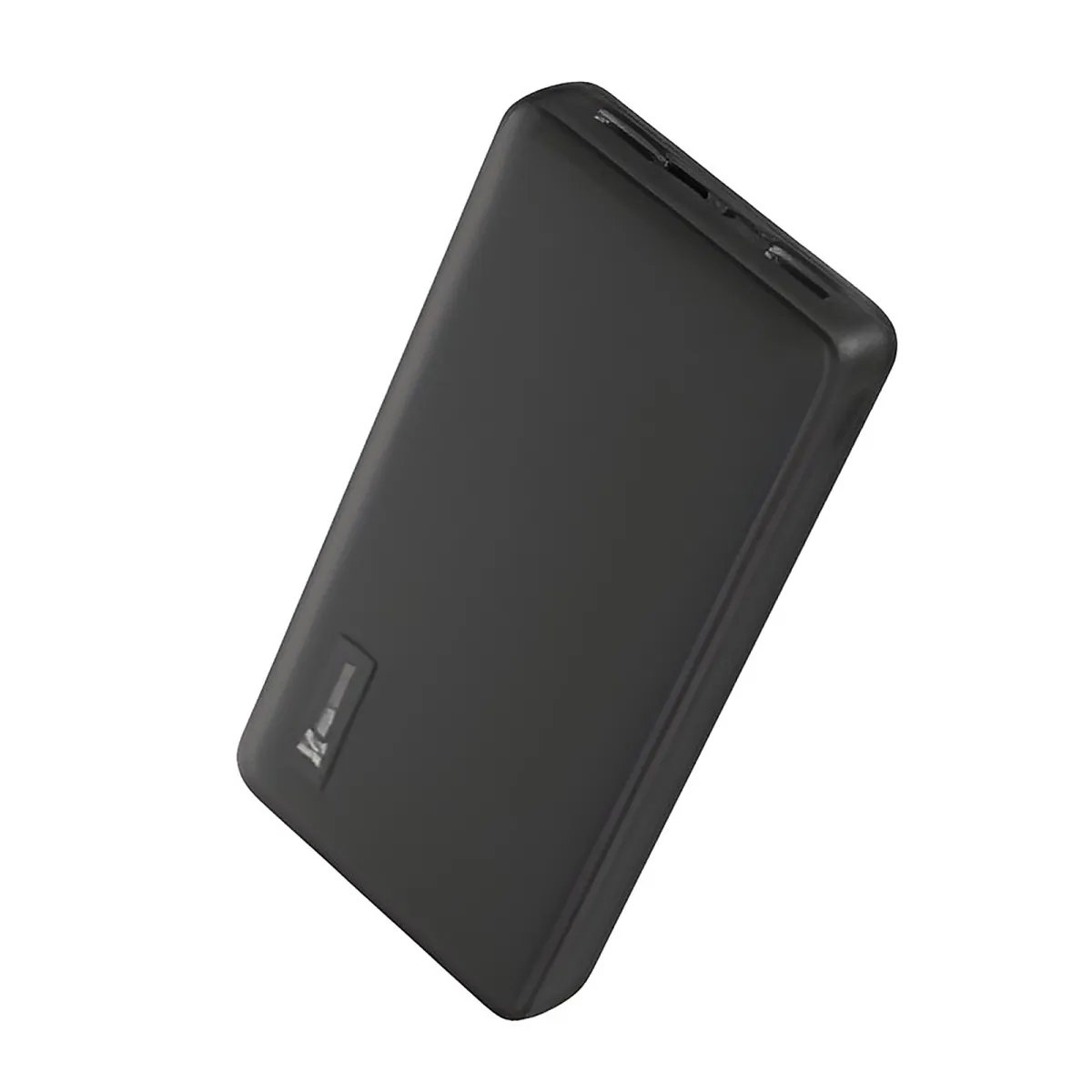 Klip Xtreme - Power bank - 24 pines USB-C / 5 pines Micro-USB Tipo B - 24 pines USB-C / 2 x 4 pines USB Tipo A - Polímero de litio - Para Smartphones - 20.000 mAh