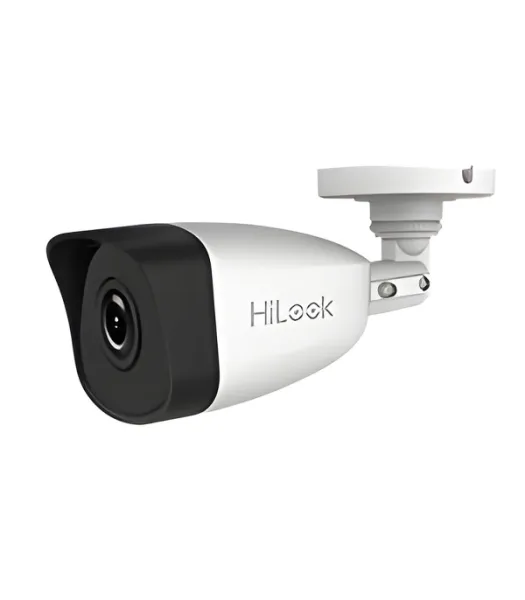 Hikvision HiLook - Cámara de vigilancia - Interior / Exterior - THC-B120-PC