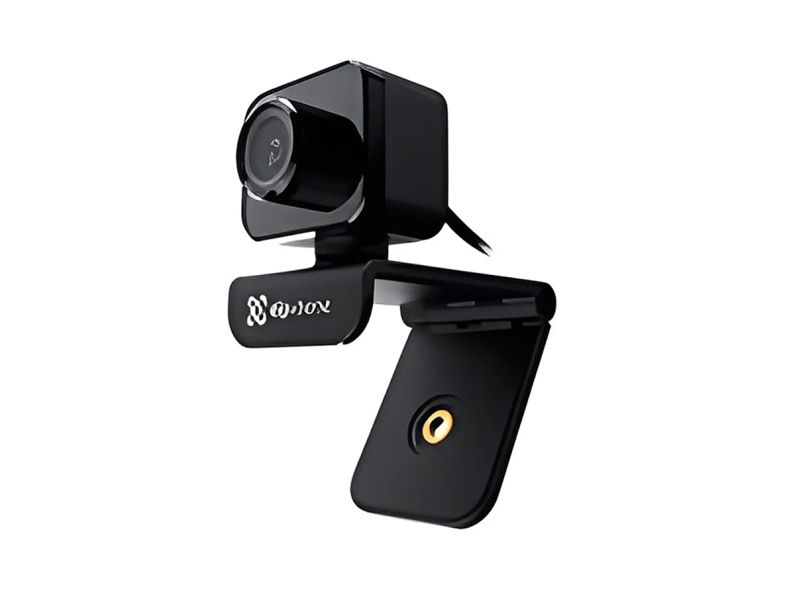 Klip Xtreme - Cámara web - USB - 2560 x 1440 - 2K QHD