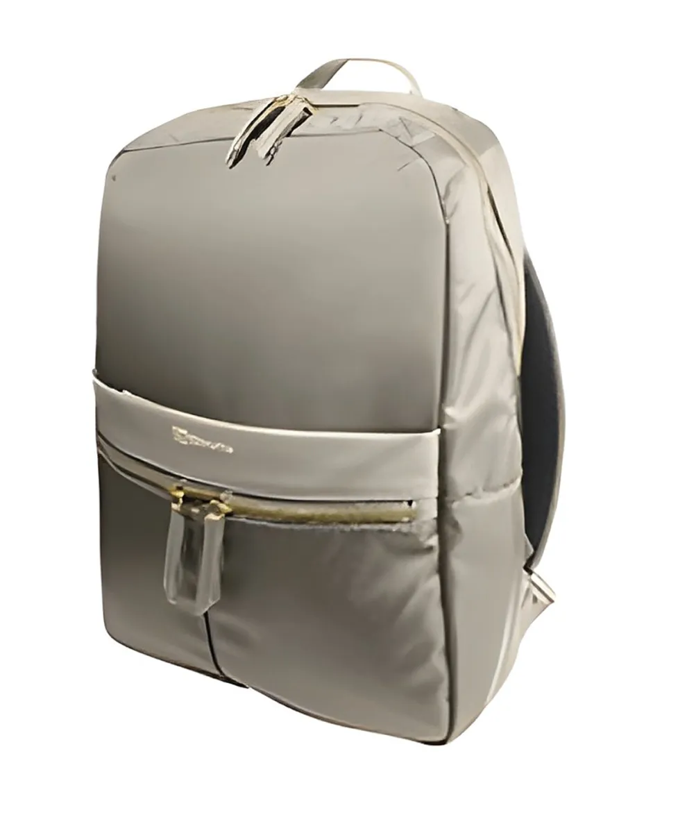 Klip Xtreme - Mochila para portátil - 15.6" - 1200D Nylon-Caqui