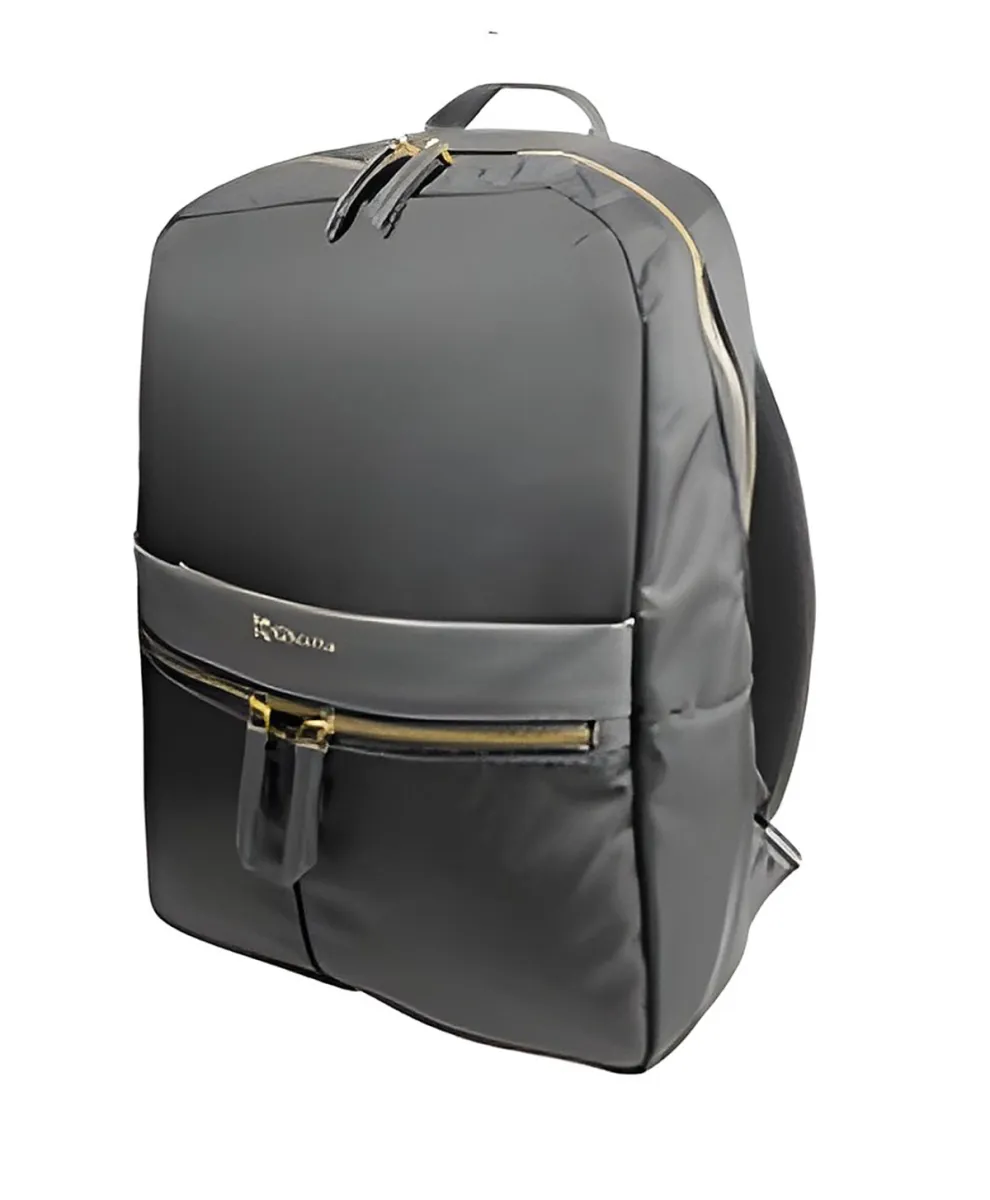 Klip Xtreme - Mochila para portátil - 15.6" - Nylon 1200D-Gris