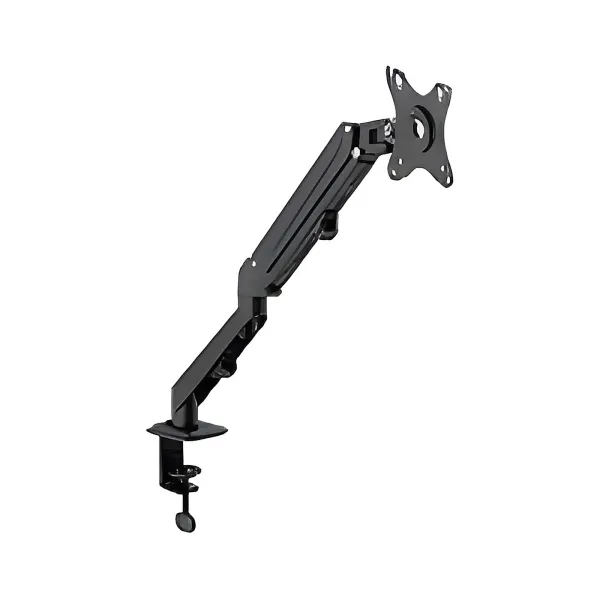 Klip Xtreme - Kit de montaje de escritorio a monitor - Muelle neumático 17-27"