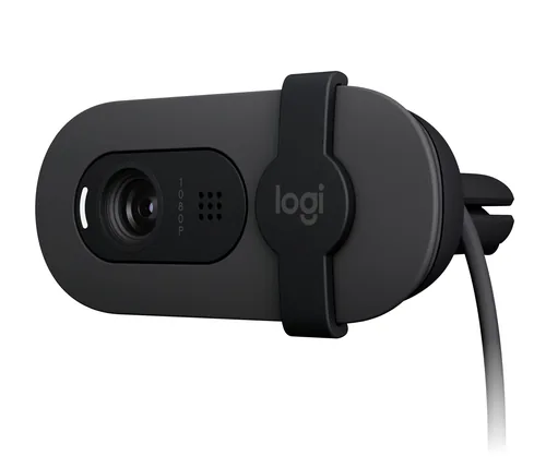 Logitech: cámara web