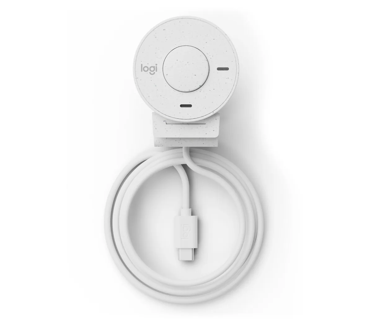 Logitech BRIO 300 - Cámara web - color - 2 MP - 1920 x 1080 - 1080p, 720p-audio-USB-C