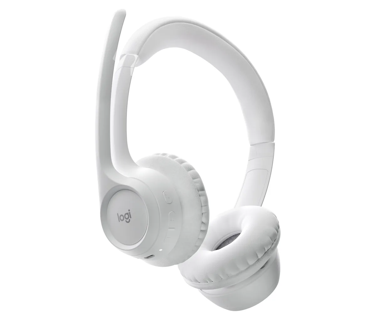 Logitech Zone - 300 - Audífonos - Inalámbricos - 981 - 001416