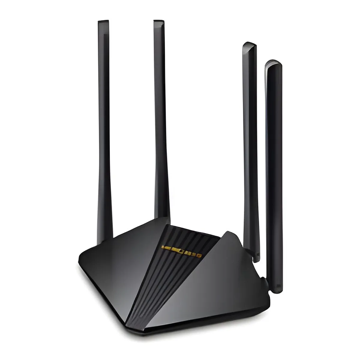 Mercusys MR30G V1 - Router inalámbrico 1GbE - Wi-Fi 5 - Doble banda
