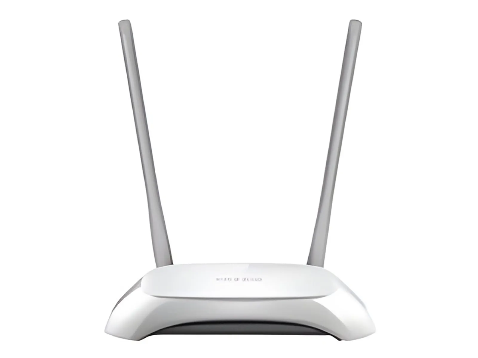 TP-LINK TL-WR840N - Router inalámbrico Switch de 4 puertos 2,4 GHz