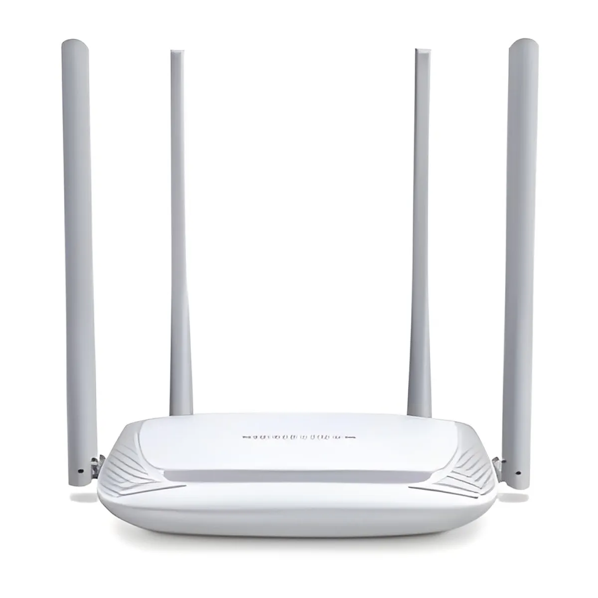 Mercusys MW325R Enhanced Wireless N - Router inalámbrico 2,4 GHz