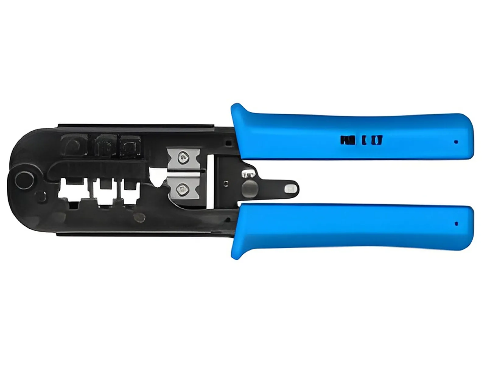 Nexxt Solutions - Herramienta de engarce - Modulr Ratchet Pro3S