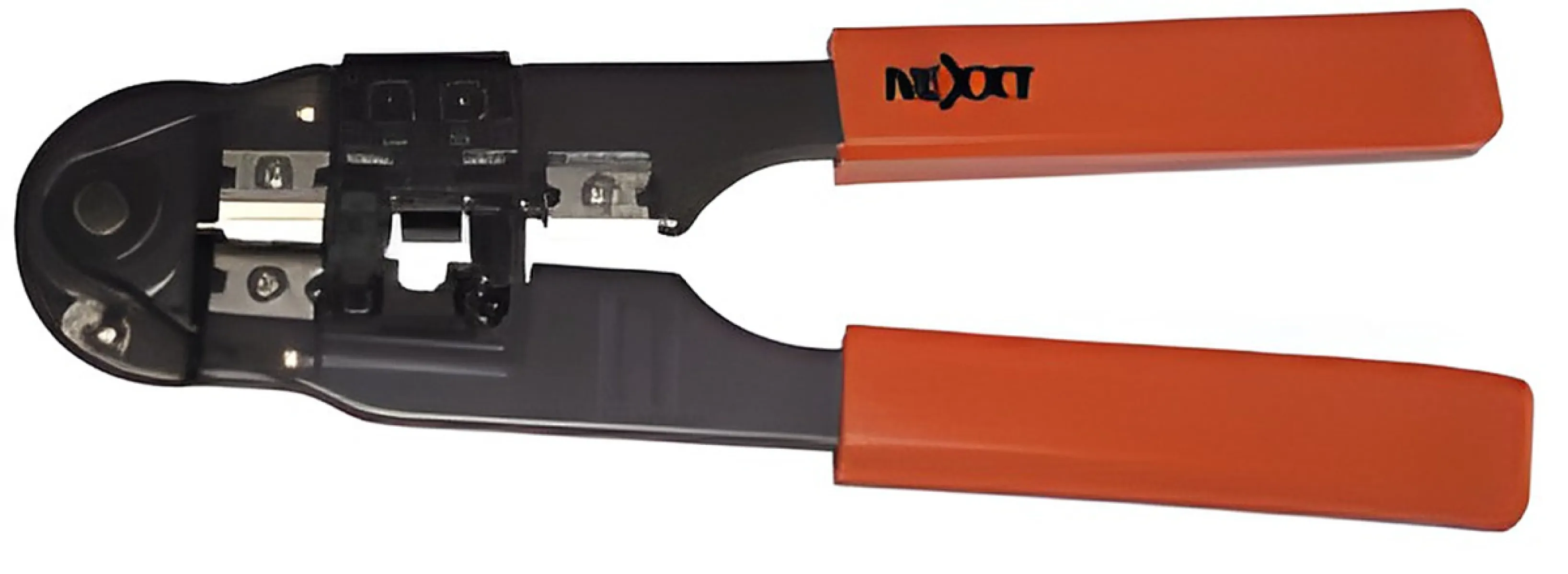 Nexxt Solutions - Nexxt - Herramienta de fusión cabeza cable