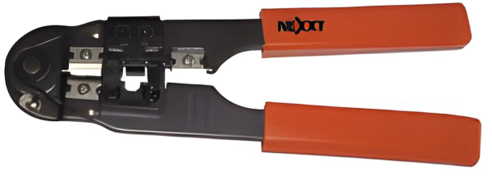 Nexxt Solutions - Nexxt - Herramienta de fusión cabeza cable