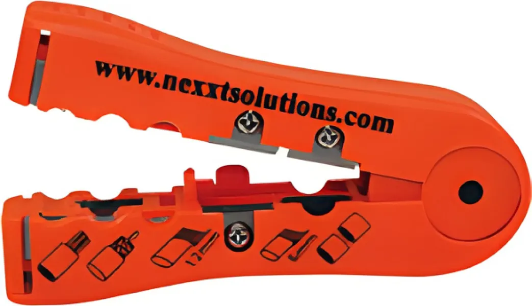 Soluciones Nexxt - Nexxt
