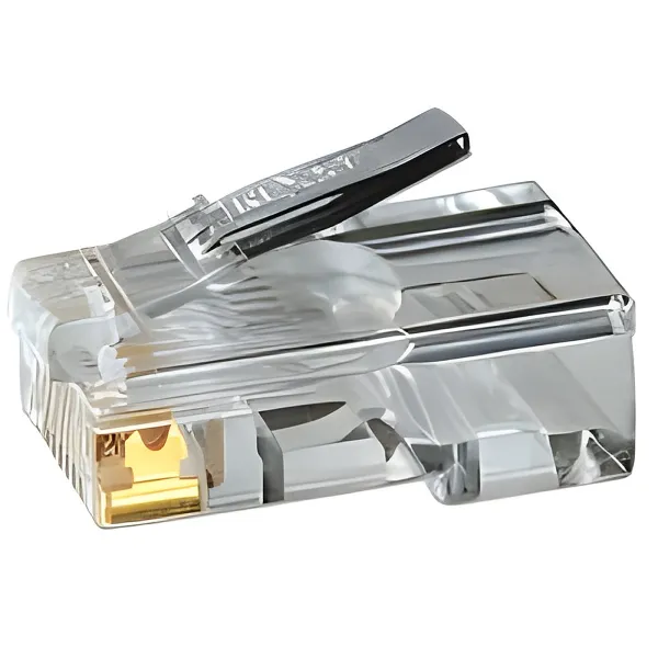 Nexxt Conector RJ45 50u" Cat5e